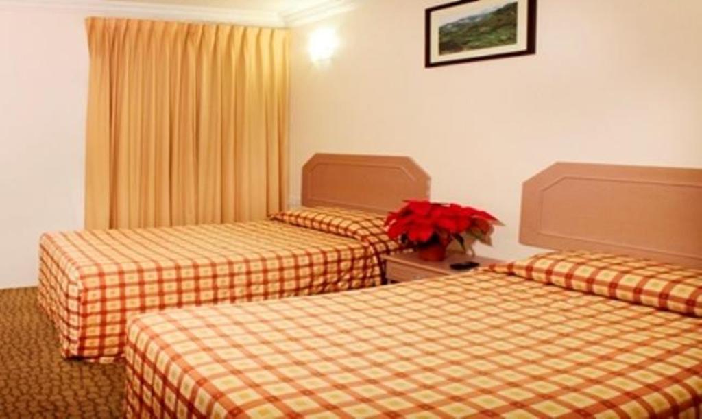 Jasmine Hotel Cameron Highlands Exterior photo