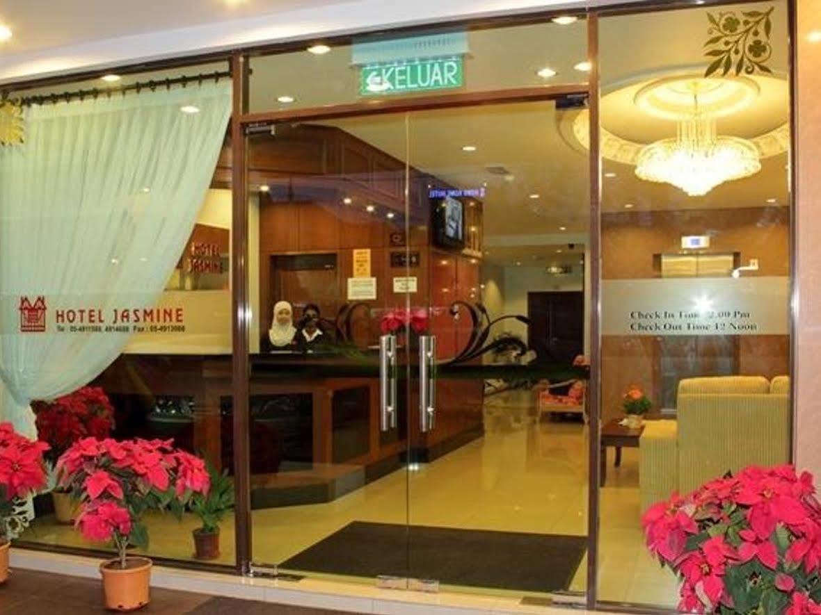 Jasmine Hotel Cameron Highlands Exterior photo